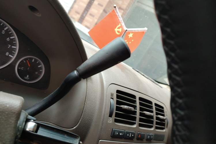 Used Buick GL8 2014 2.4L Classic Edition Gear Lever