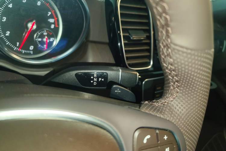 Used Mercedes-Benz GLE 2018 GLE 320 4MATIC Dynamic Edition Collector's Edition
