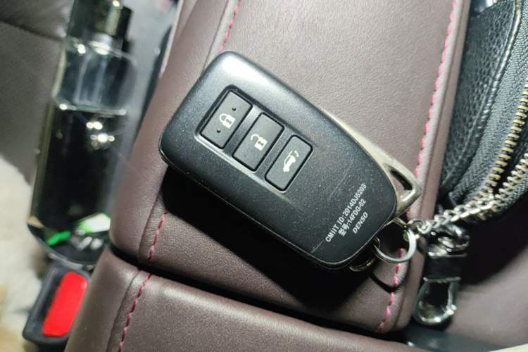 Used Lexus RX 2016 450h Four-Wheel Drive Elegant Edition