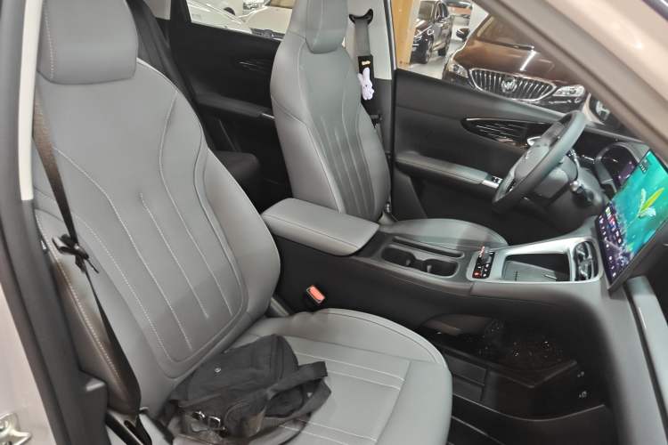 Used Geely Galaxy Geome 2026 Model 410km Exploration Edition
