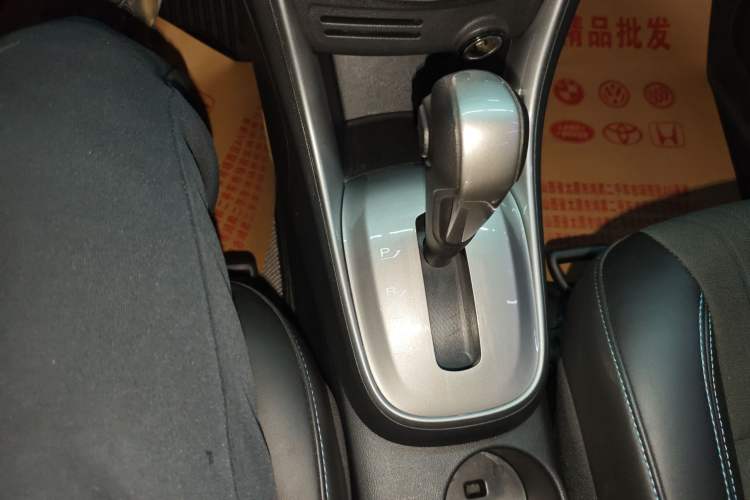 Used Chevrolet Trax 2016 1.4T Automatic Two-Wheel Drive Luxury Version