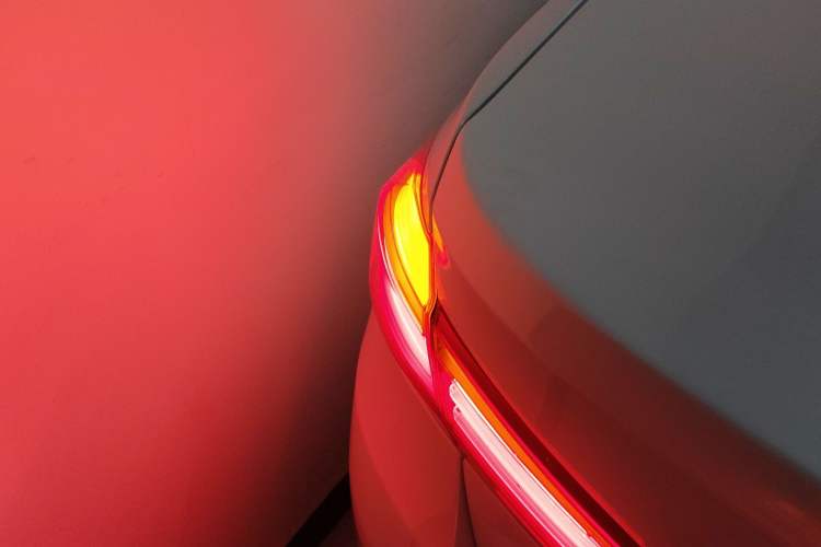 Used BMW 3 Series 2017 320Li Fashion Model