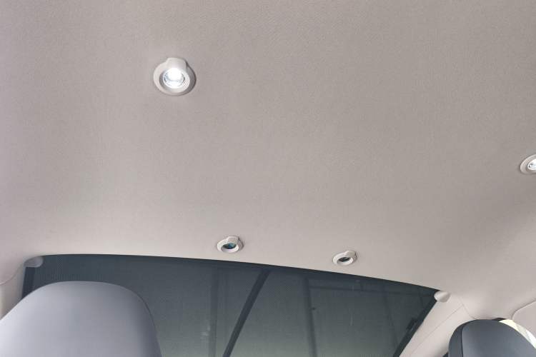 Used XPeng G3 2020 460i Luxury Edition
