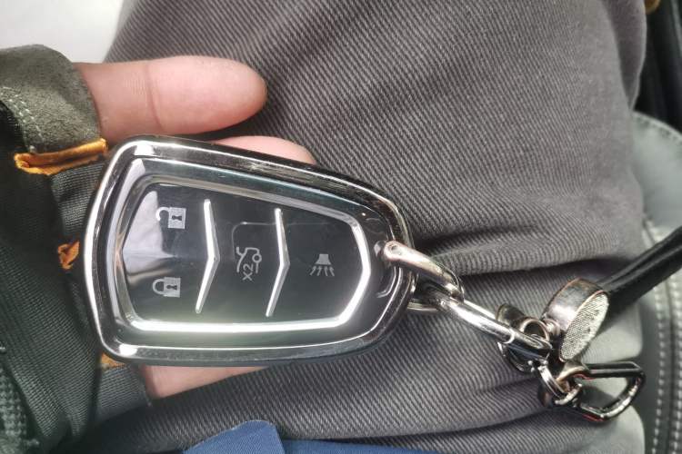 Used Cadillac ATS-L 2016 28T Fashion Edition
