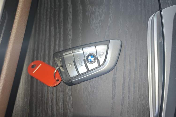 Used BMW 5 Series 2023 Restyled 530Li Leading Edition M Sport Package