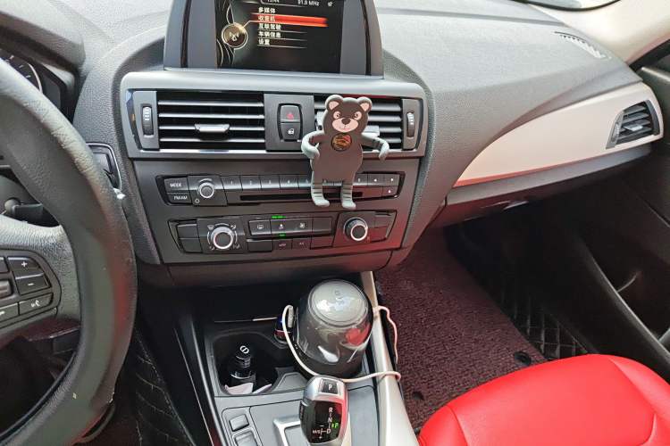 Used BMW 1 Series 2013 Revised 116i Leading Edition