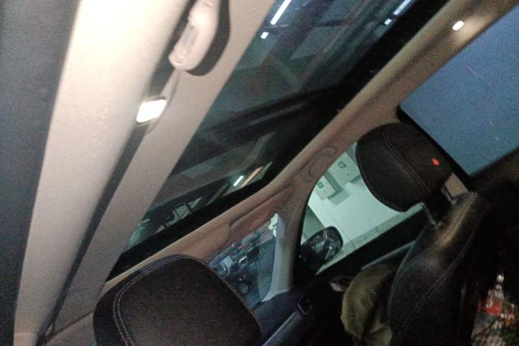 Used Renault Koleos 2017 2.5L Two-Wheel Drive Prestige Edition
