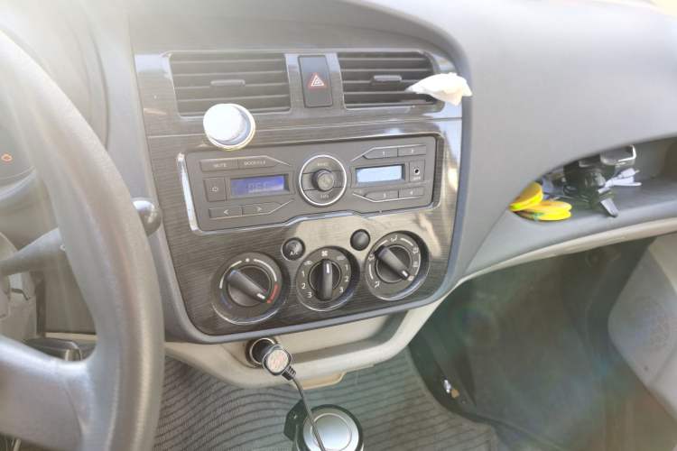 Used CHANGAN KAICHENG Star 2013 1.2L New Changan Star Standard Model