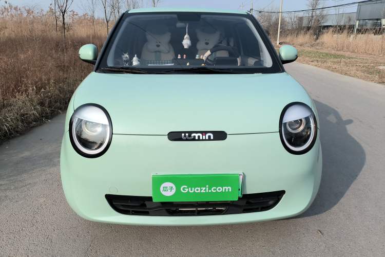 Used Qiyuan Lumin 2022 155 km – Refreshingly Sweet Edition