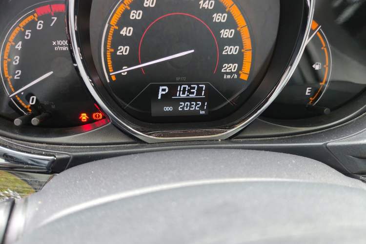 Used Toyota YARiS L Zhi Xuan 2022 X-Trail 1.5L CVT Leading PLUS Edition