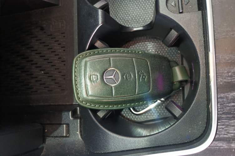 Used Mercedes-Benz C-Class 2020 Restyled C 260 L Sport Edition Interior 1