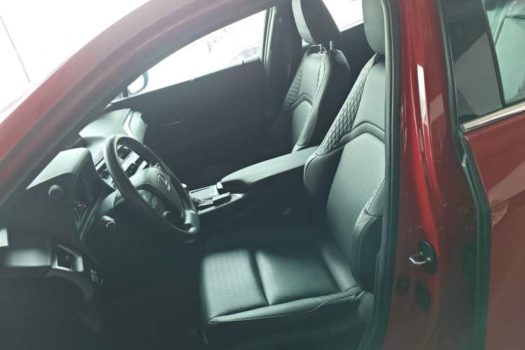 Used Lexus UX 2020 200 Special Edition
