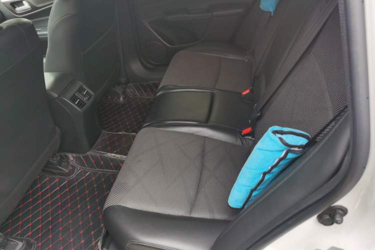 Used Honda Jade 2016 1.8L Automatic Comfort Elite Version 5 Seats