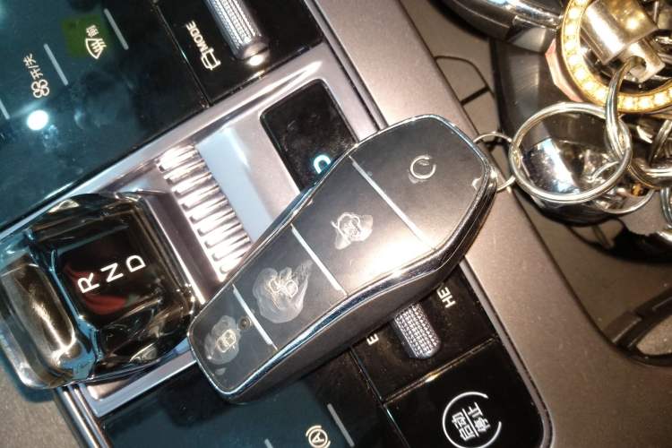 Used BYD Seal 07 DM-i 2025 Intelligent Driving Version DM-i 1.5L 125 km Prestige Edition