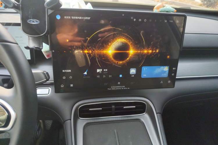 Used Chery Tiggo 8 PLUS 2025 290TGDI DCT Luxury 5-Seater
