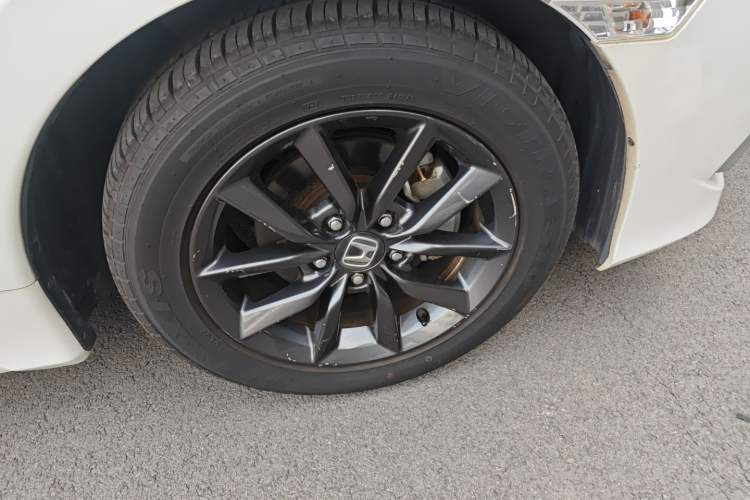 Used Honda Civic 2019 180TURBO CVT Shangdong Edition China V Right Front Wheel Hub