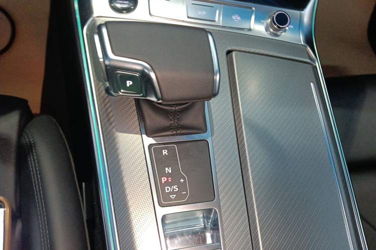 Used Audi A7 2023 45 TFSI Prestige Edition