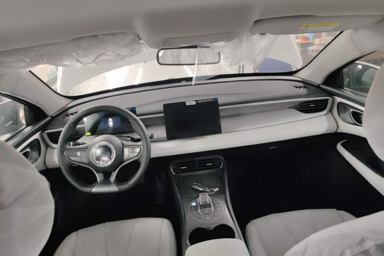 Used BYD Seal 05 DM-i 2025 DM-i Smart Drive 55KM Luxury Model