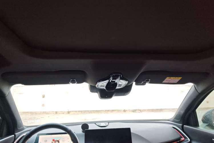 Used BAIC Rubik 2022 1.5T DCT Platinum Edition