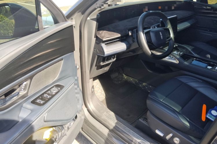 Used Lincoln Nautilus 2023 2.0T All-Wheel-Drive Luxury Edition
