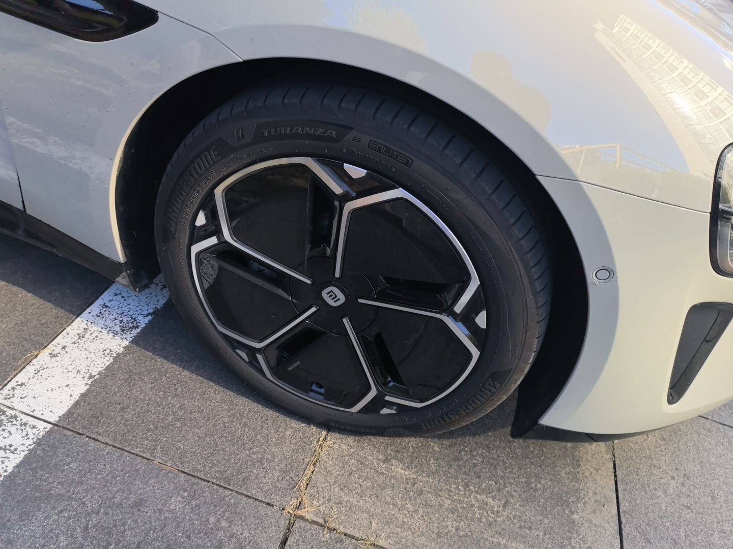 Xiaomi Auto SU7 2026 Model Pro — снимка 8