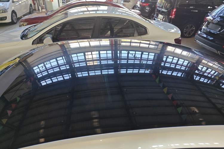 Used AION RT 2025 520 Smart Luxury Edition