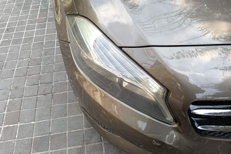 Used Mercedes-Benz A-Class 2013 A 180 Fashion Model
