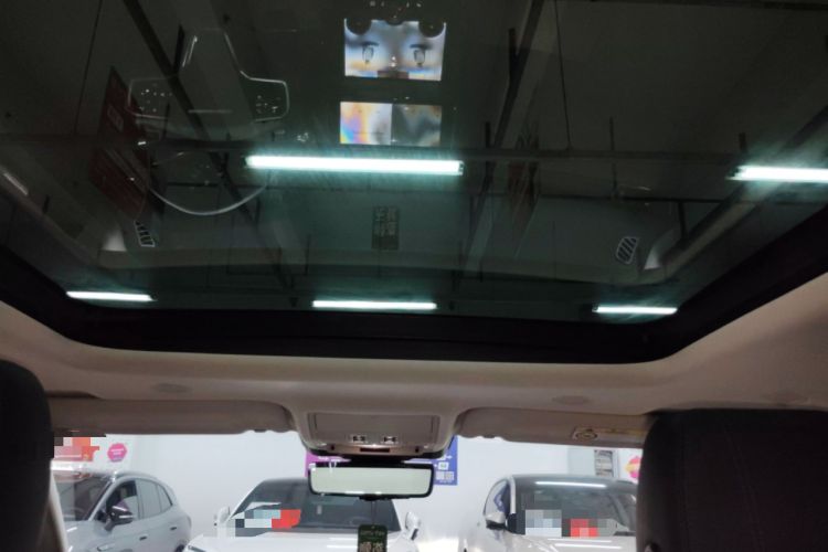 Used Land Rover Range Evoque 2022 Facelifted Aurora L 249 PS R-Dynamic Luxury Edition
