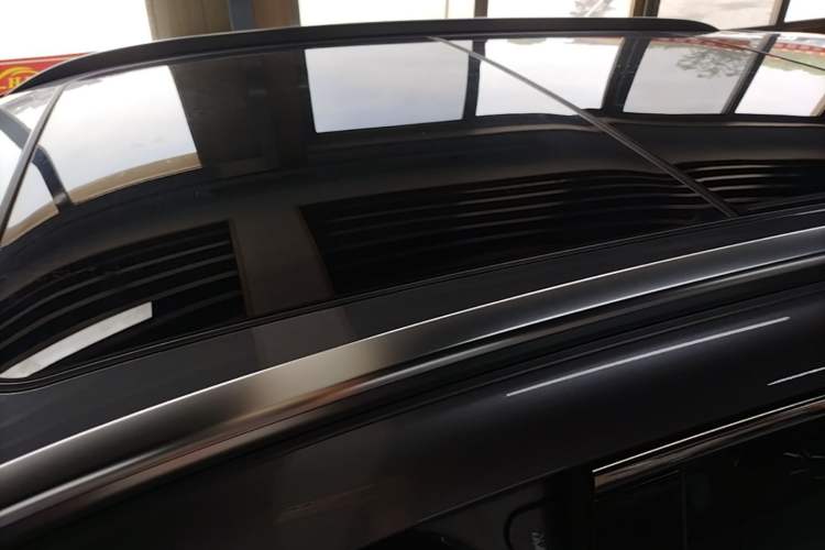 Used BYD Yuan PLUS 2022 510 km Flagship Version
