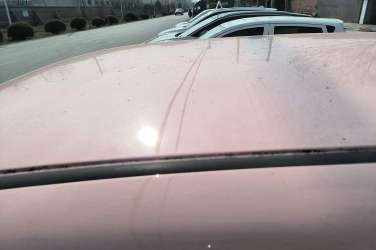 Used LINGBOX 2022 Cai Wenji Pro Edition Roof