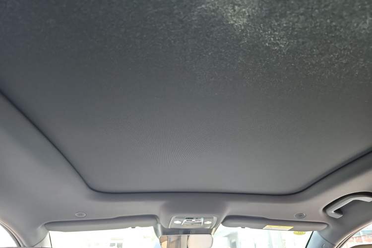 Used BYD Han 2025 DM-i Intelligent Driving Edition 125KM LiDAR Flagship Model