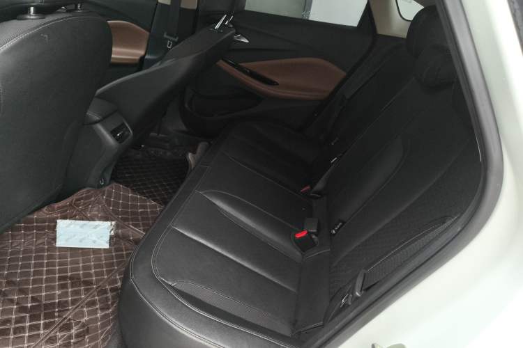 Used Buick Verano 2022 Pro 533T Enjoyment Edition