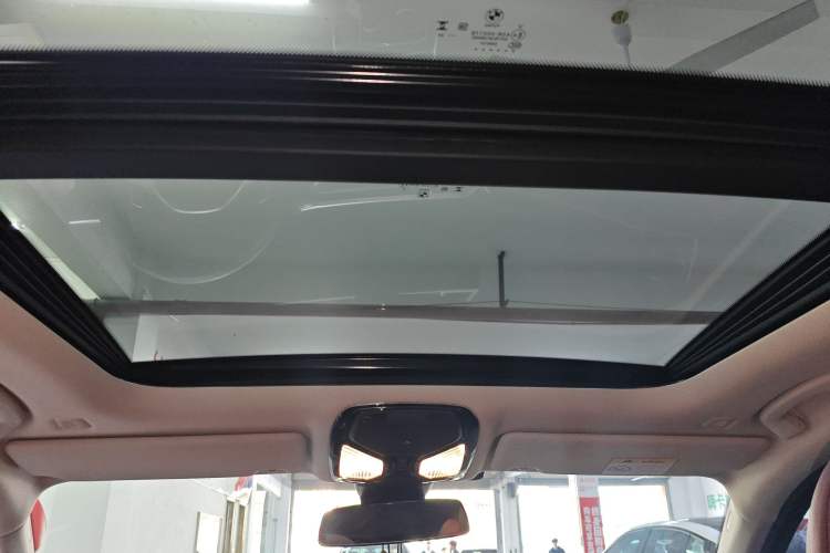 Used BMW 3 Series 2024 325Li M Sport Night Edition Package
