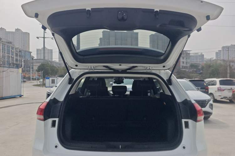 Used Haval H6 2021 1.5 GDIT Automatic Champion Edition
