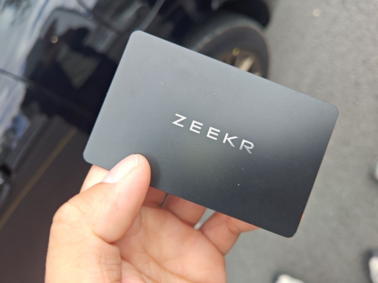 Zeekr 007GT 2026 Model All-Wheel-Drive Ultra Version 103 kWh — снимка 20