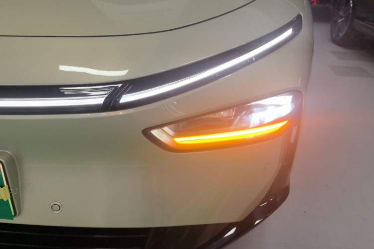 Used XPeng P7+ 2024 Long-Range Max
