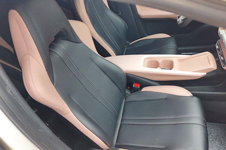 Used BYD Seagull 2025 305km Active Version