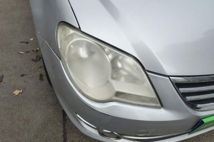 Used Volkswagen Bora 2008 1.6L Manual Fashion Model
