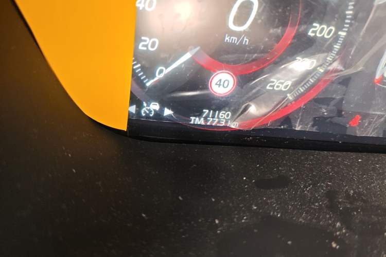 Used Volvo XC60 2020 T5 4x4 Smart Luxury Edition