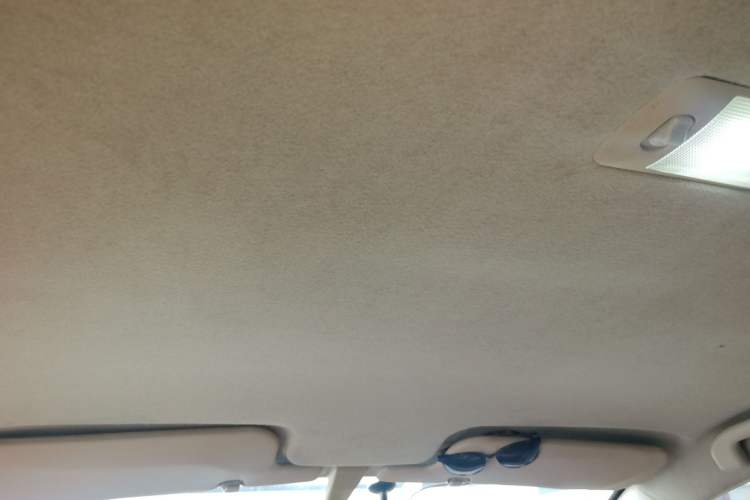 Used BYD F3 2018 1.5L Manual Classic Model