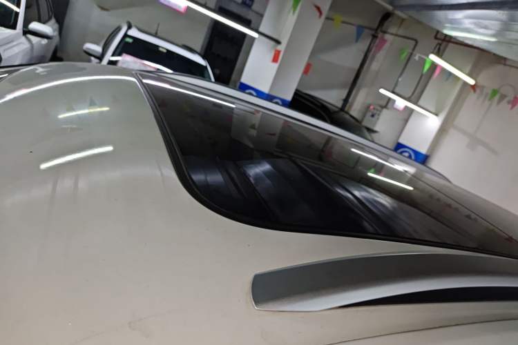 Used CHANGAN CS75 PLUS 2022 Classic Edition 1.5T Automatic Pioneer Model
