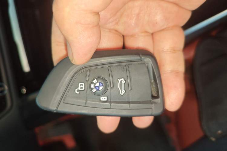 Used BMW i3 2022 eDrive 35 L
