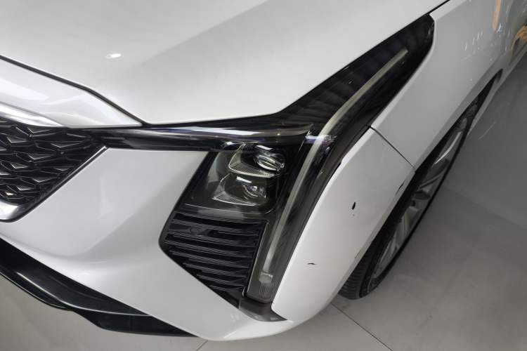 Used Cadillac CT5 2024 28T Luxury Pro Trim