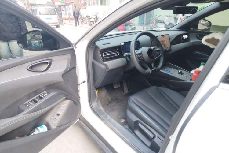 Used BYD Seal 06 New Energy 2025 DM-i Smart Drive 80KM Luxury Model