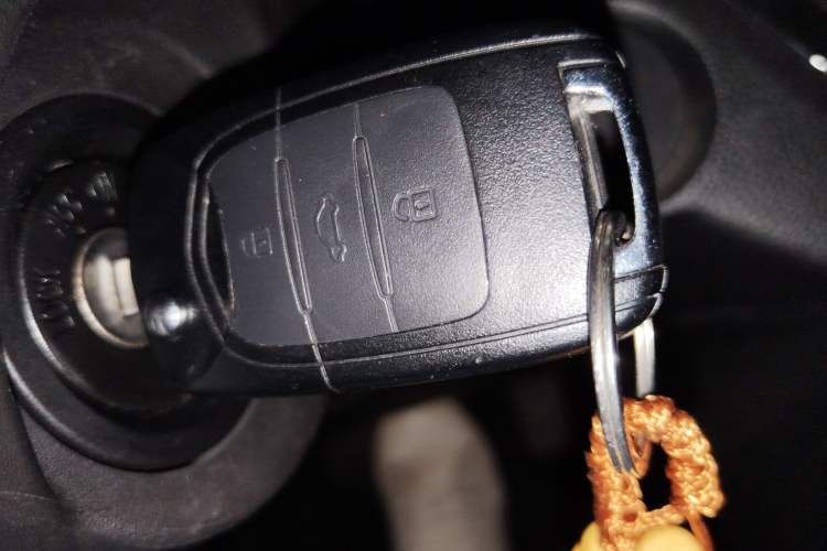 Used Baojun 310 2017 1.5L Automatic Luxury Model