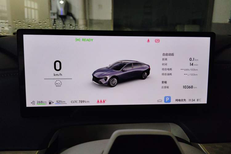 Used Buick L7 2025 Model Aivia