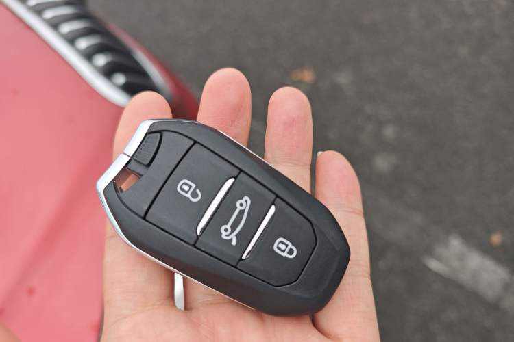 Used Citroen C5 2017 350THP Automatic Luxury Model