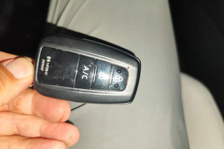 Used Toyota IZOA EV 2020 E·Elite Edition
