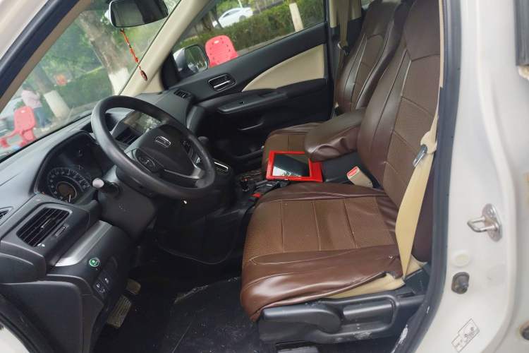 Used Honda CR-V 2016 2.0L Two-Wheel Drive Classic Edition
