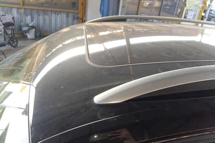 Used Volkswagen Teramont 2021 380TSI Four-Wheel Drive Prestige Luxury Edition
